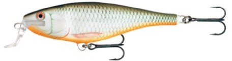 Rapala Super Shad RAP SSR 14 cm SSR14