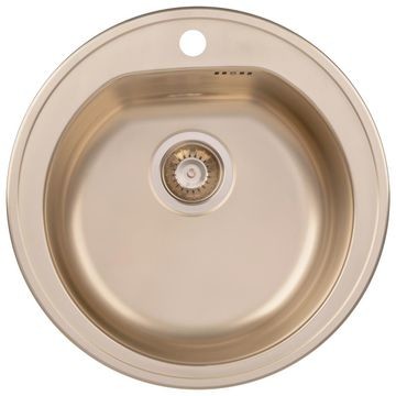 Alveus RUSTICA 60 PVD