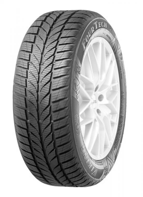 Viking FourTech 225/50R17 98W