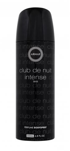 Armaf Armaf Club de Nuit Intense dezodorant 200 ml dla mężczyzn