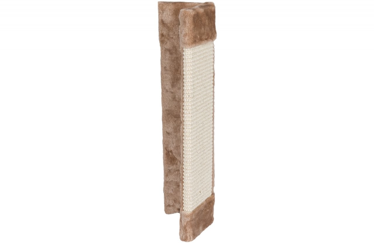 Can agri Drapak dla kota narożny z agawy 49x23 cm CAN AGRI ABTMDO