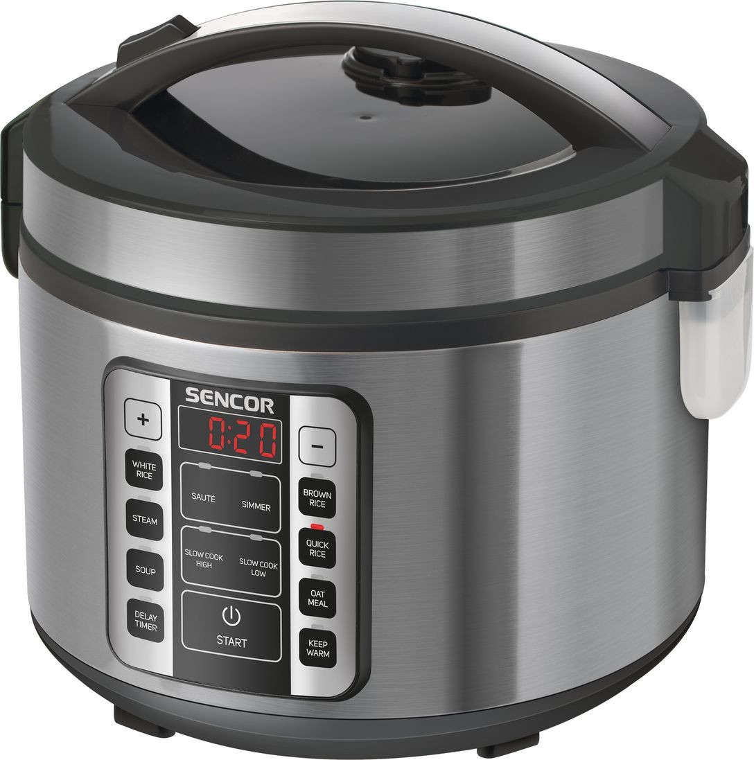SENCOR SRM 3150SS