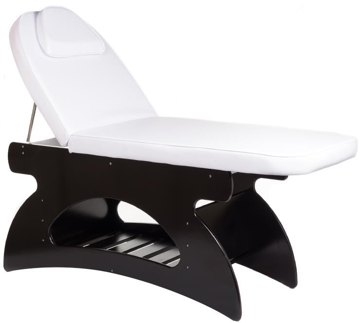Beauty System Leżanka SPA Wellness BD-8241 Wenge BSBD-8241/WENGE