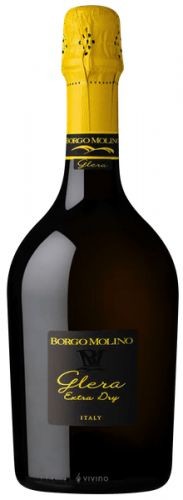 Prosecco Borgo Molino glera