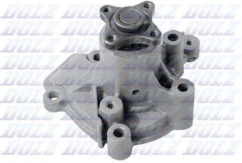 Dolz INDUSTRIAS Pompa wodna INDUSTRIAS H203