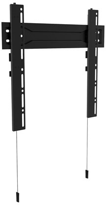MultiBrackets M VESA Wallmount Super Slim Fixed 400 MAX 7350073735556