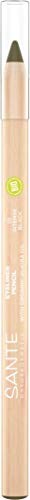 Sante Naturkosmetik SANTE Naturkosmetik eyeliner Pencil