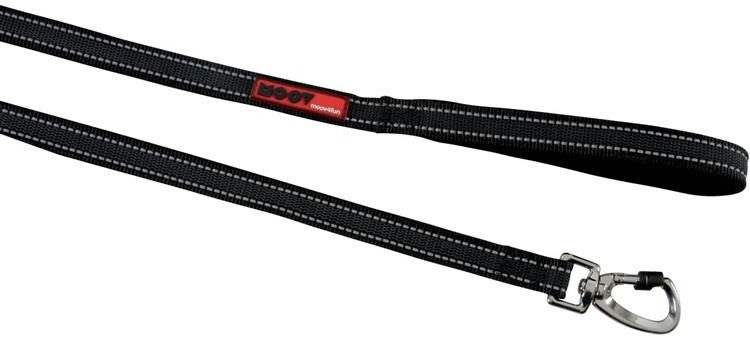 Zolux Smycz MOOV 20 mm/1,2 m kol. czarny Dostawa GRATIS od 99 zł + super okazje