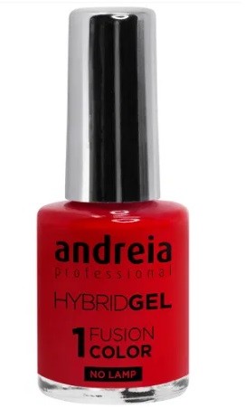 Andreia Lakier Do Paznokci H31 10,5ml (uszkodzone-outlet)
