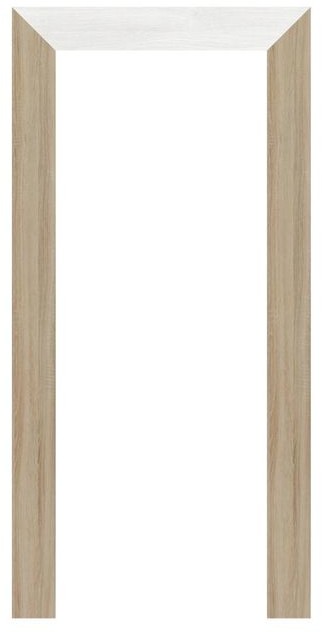 Classen Belki boczne ościeżnicy REGULOWANEJ prawa