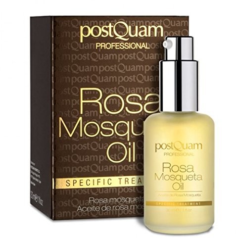 postQuam Post quam Wild naciągowych oleju 30 ML PQE03015