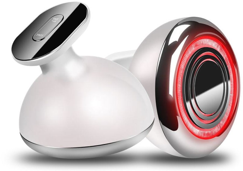 BeautyRelax masażer modelujący sylwetkę Celluform Smart