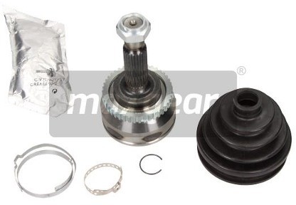 MAXGEAR Zestaw przegubu, półoś napędowa MAXGEAR 49-0269