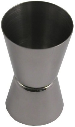 Metaltex 253920010 Bar Wymiary 2  4 CL ze stali nierdzewnej 253920