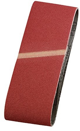 kwb KWB taśmy szlifierskie, drewno i metal, 75 X 457 MM, 9119  08