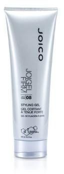 Joico JOIGEL FIRM STYLING GEL - mocno utrwalający żel do włosów 250 ml 4063