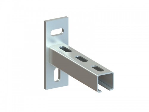 NICZUK NICZUK Konsola 30X30 SS-A2,0-150 SS-A2,0-150