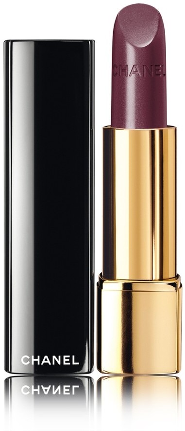 Chanel SZMINKI ROUGE ALLURE  Pomadka w intensywnych kolorach Pomadka