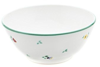 Gmundner Keramik Gmundner ceramika manufaktura 0321suse27 streublumen, miska średnica 27 cm 0321SUSE27