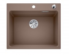 Blanco Etagon 6 Silgranit wpuszczany 510x600 tartufo 524537 524537