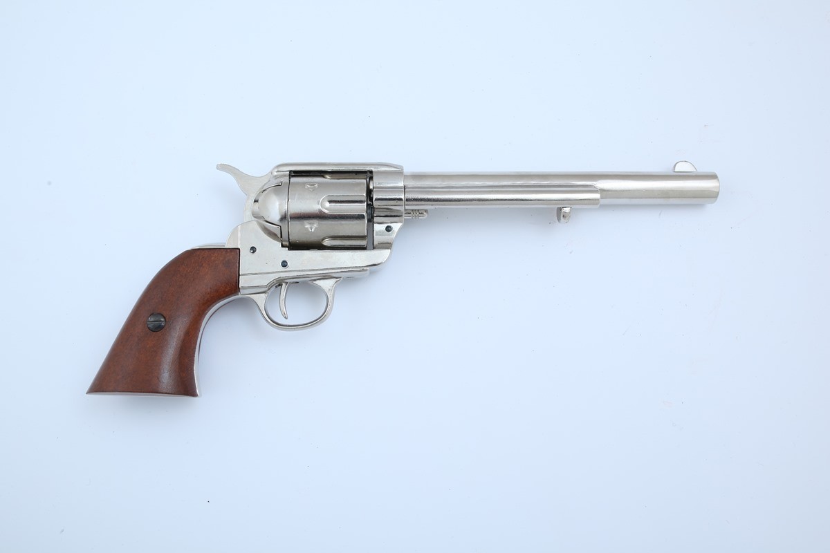 Denix SA REPLIKA REWOLWER COLT.45 S.COLT USA MODEL 1107 NQ 1107 NQ