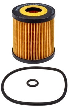 CHAMPION Filtr oleju COF100535E