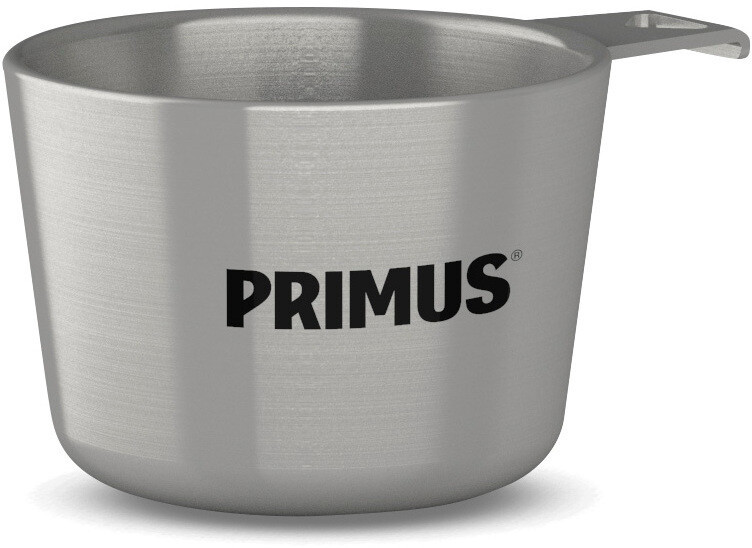 Primus Ksa Mug Stainless Steel 2021 Kubki P741510