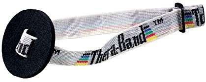 Thera-Band Thera Band Anker drzwi drzwi mocujący do kół/taśmy uebungsband Fitness -