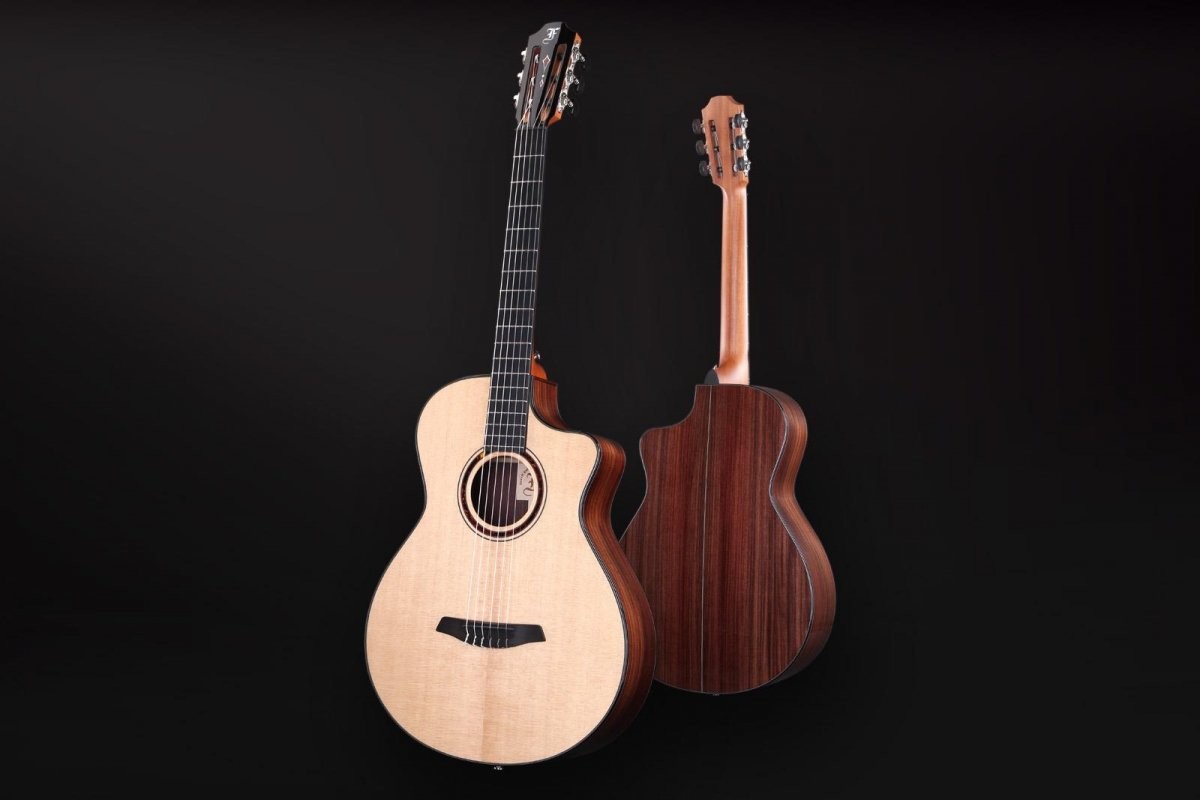 FURCH Furch GNc4-SR Gitara Elektro-Klasyczna