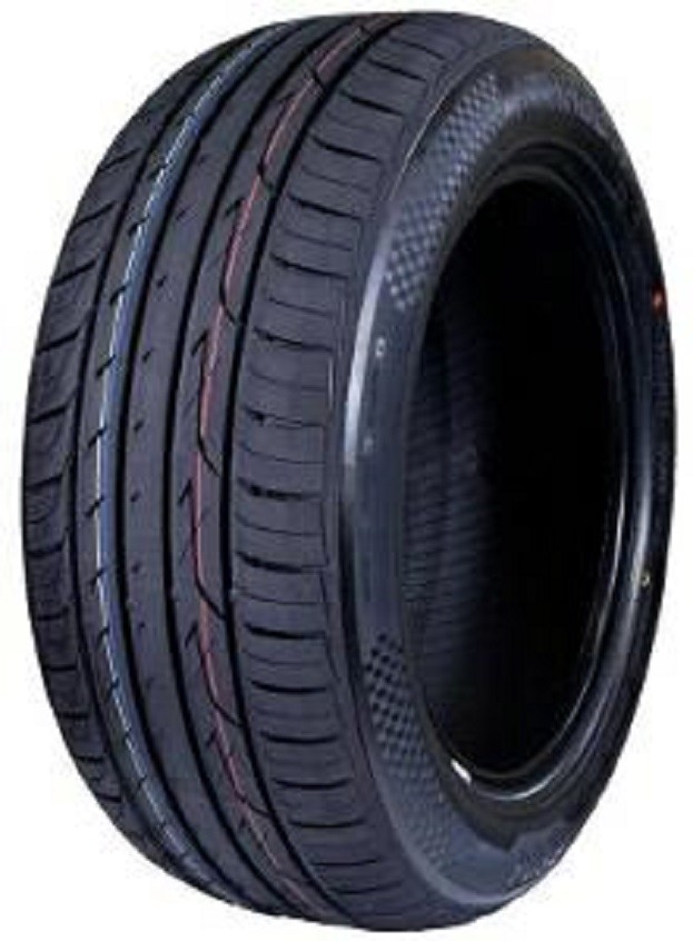 THREE-A P606 235/40R18 95W