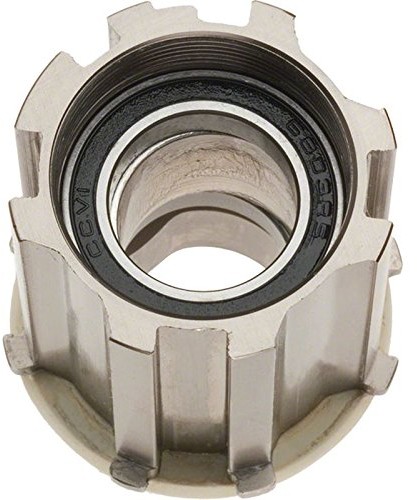 Campagnolo korpus Oversized FH-buu015 X 1/FH-buu015, czarny CMWHS2107178