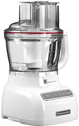 KitchenAid 5KFP1325EWH