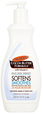 Palmers Palmer's Cocoa Pump balsam do masła  400 ML PAL0574M