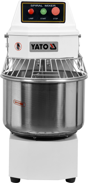 Yato MIKSER SPIRALNY 30L Z 2 NAPĘDAMI - YG-03063 YG-03063