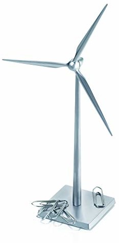 Troika świeżych Wind