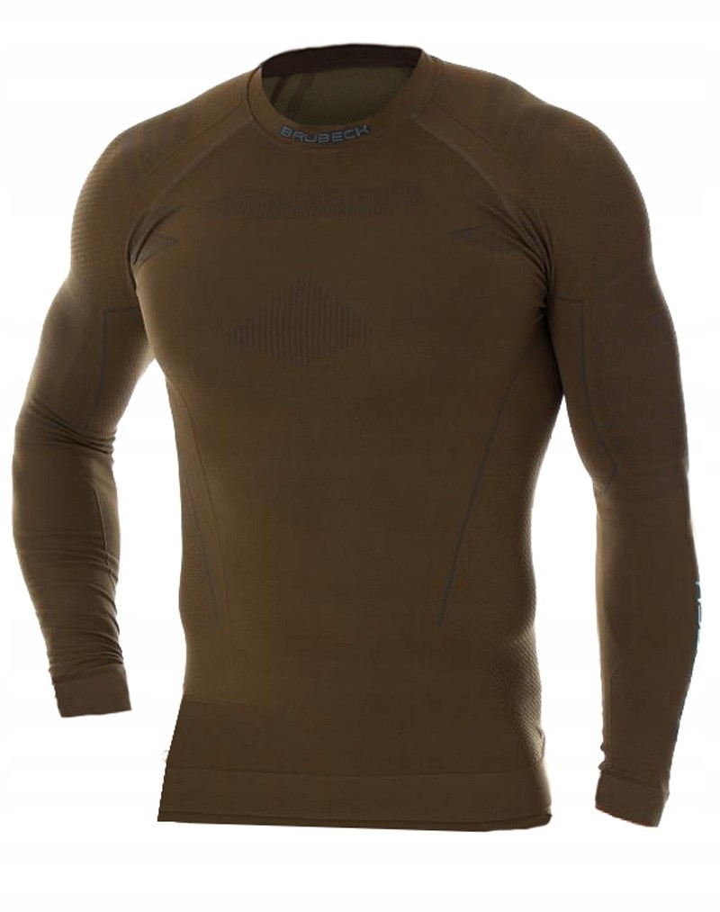Brubeck Bluza termoaktywna Ranger Thermo