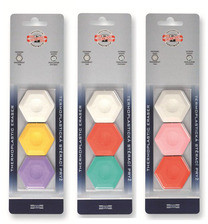Koh-i-noor Gumka Termoplastyczna 3szt Bl 6223003001BL2404