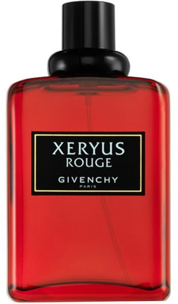 Givenchy Givenchy Xeryus Rouge woda toaletowa 100 ml spray GIVXR016256