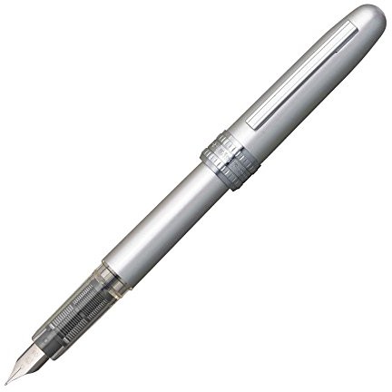 Platinum fountain Pen 