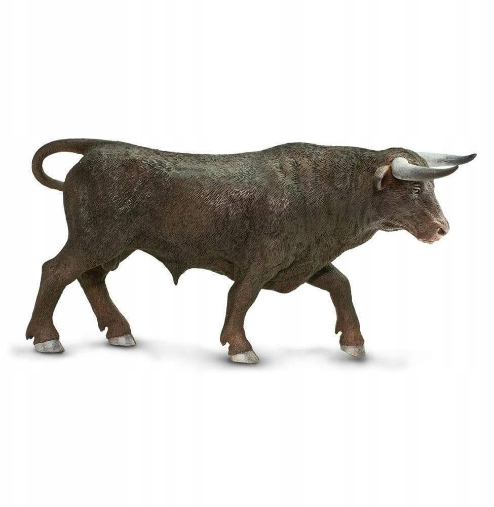 Safari Byk Czarny - Black Bull - Ltd. - 161629