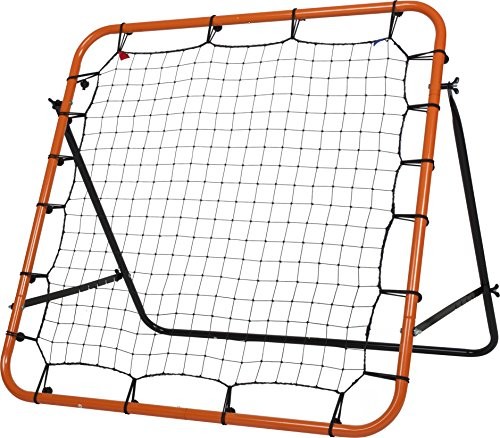 Stiga Sports prellwand Kicker 100, czarny, 84  2620  13 84-2620-13_Schwarz