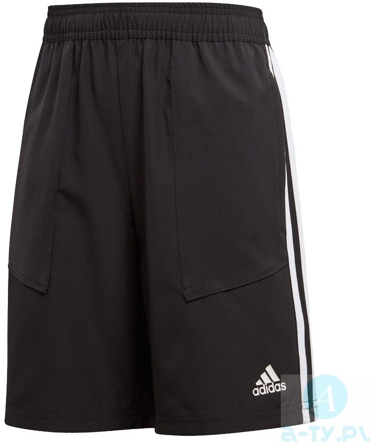 Adidas Spodenki TIRO 19 Woven Short D95921 a-ty D95921