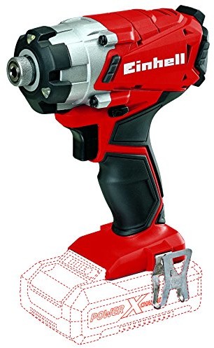 Einhell TE-CI 18/1 Li-solo Power X-Change, 18 V