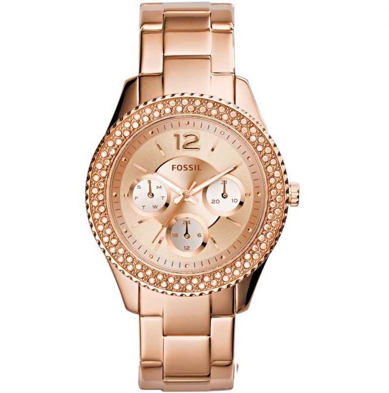 Fossil Stella ES3590