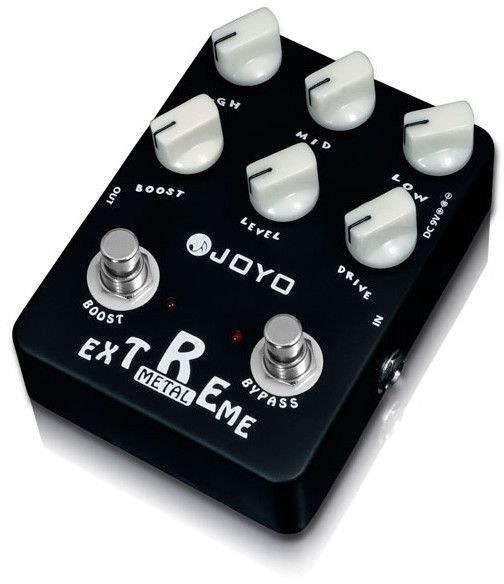 Joyo Joyo JF-17 Extreme Metal - efekt gitarowy