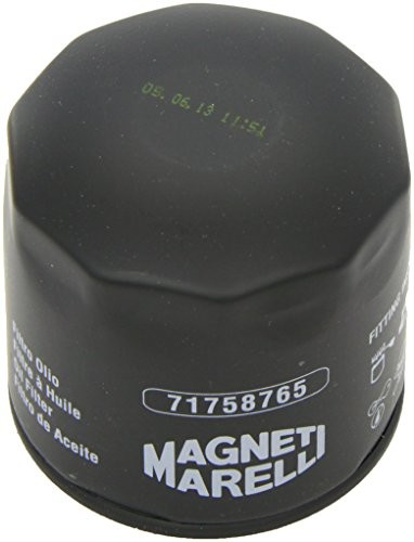 Magneti Marelli 1109h4 filtr oleju 152071758765