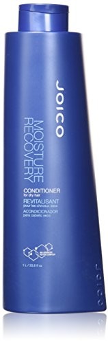 Joico Moisture Recovery płukanie odżywka do włosów suchy 1000 ML 12675