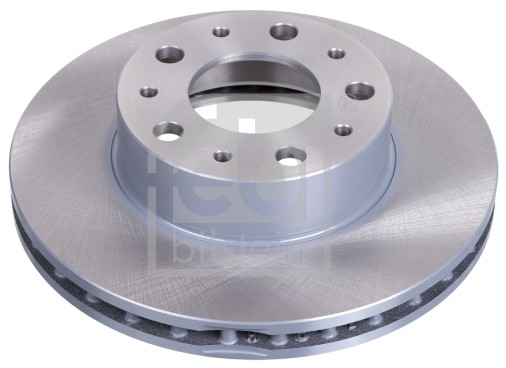 Febi BILSTEIN Tarcza hamulcowa BILSTEIN 43974 43974