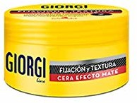 Giorgi giorgi Line Cera efecto Mate 75 ML