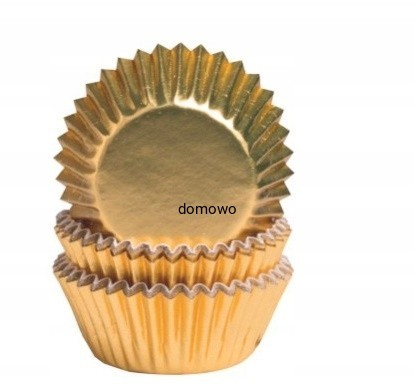 PAPILOTKI PAPIEROWE MINI PRALINKI MUFFINKI 28x16 z